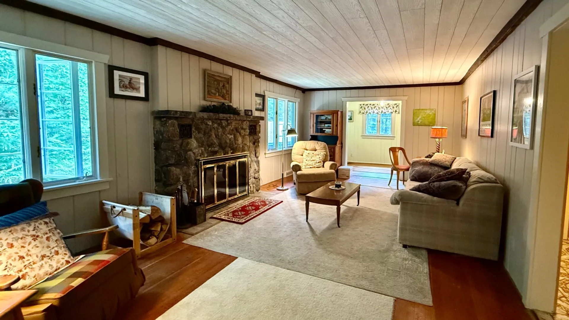Property at 193 Old Piseco Road, Piseco, NY 12108 35