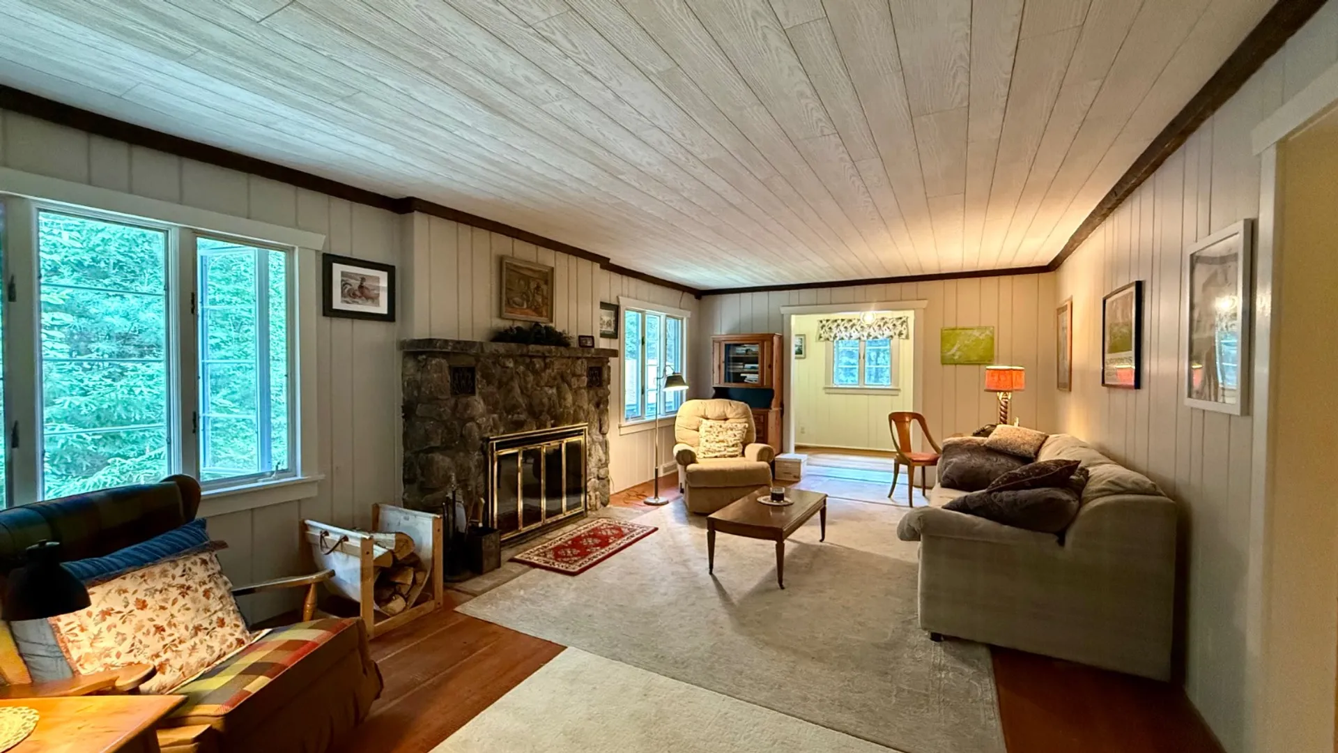 Property at 193 Old Piseco Road, Piseco, NY 12108 36