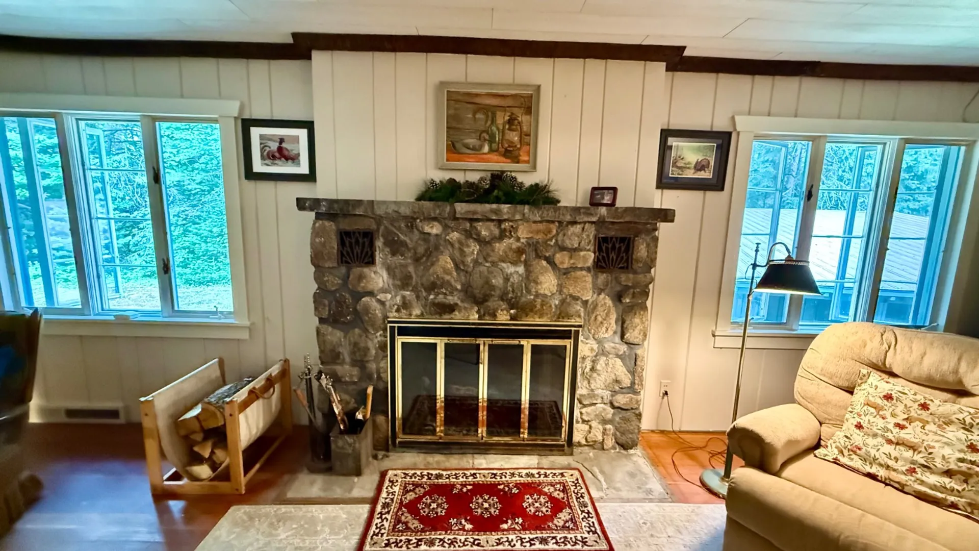 Property at 193 Old Piseco Road, Piseco, NY 12108 37