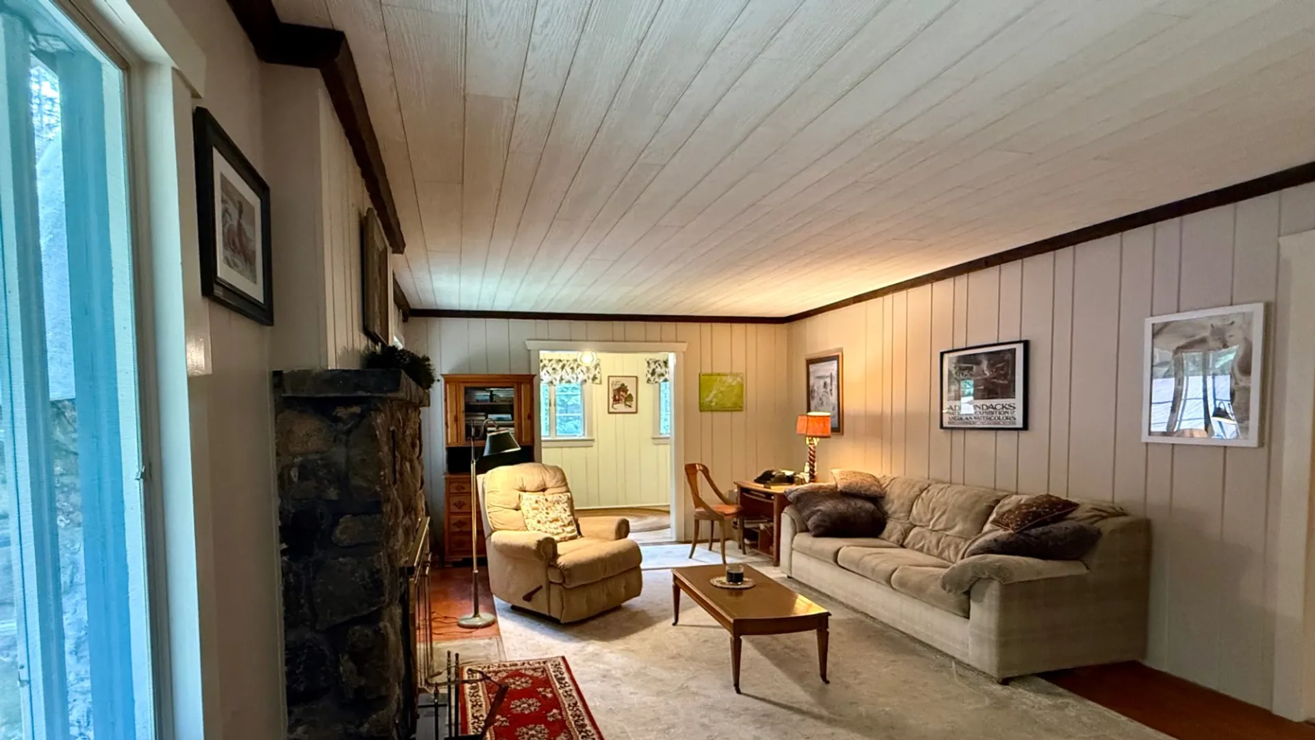 Property at 193 Old Piseco Road, Piseco, NY 12108 38