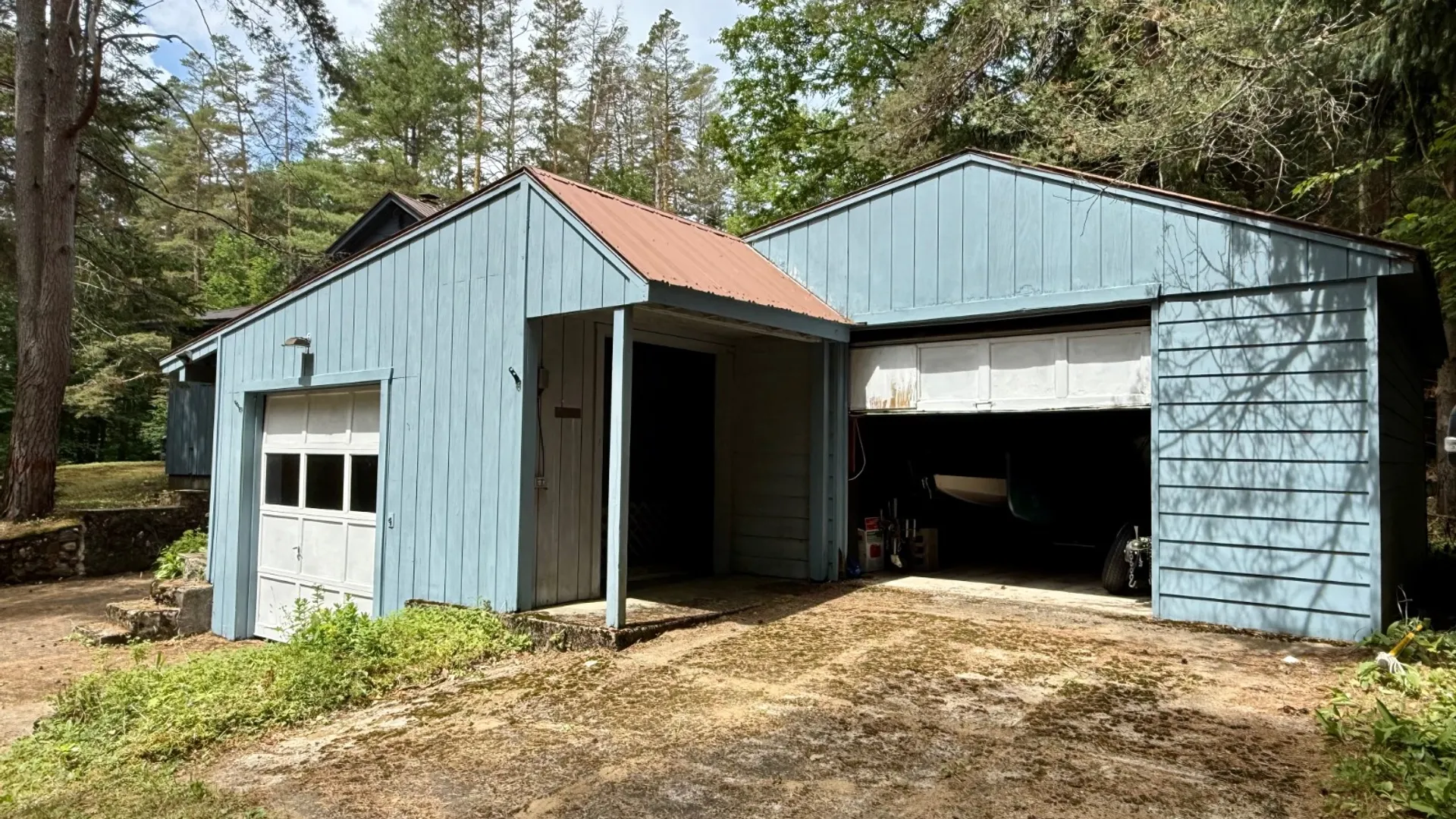 Property at 193 Old Piseco Road, Piseco, NY 12108 59