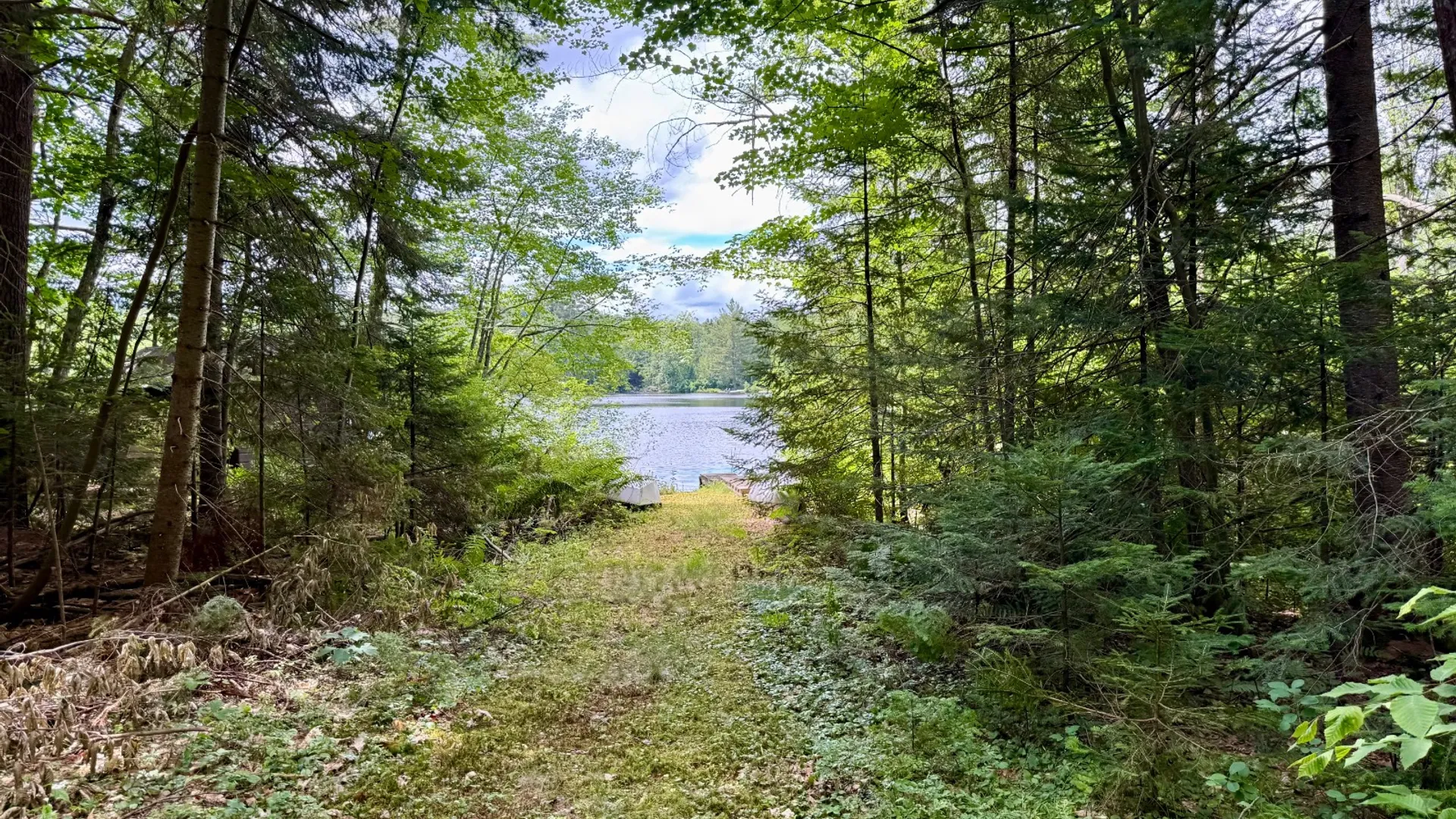 Property at 193 Old Piseco Road, Piseco, NY 12108 6