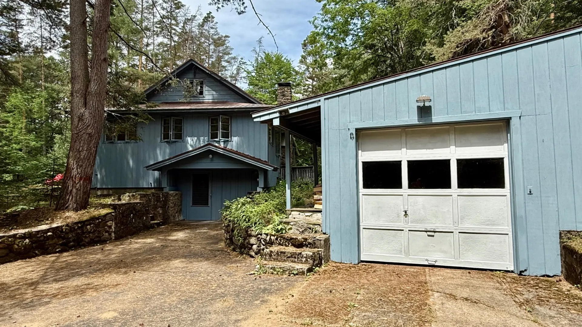 Property at 193 Old Piseco Road, Piseco, NY 12108 61