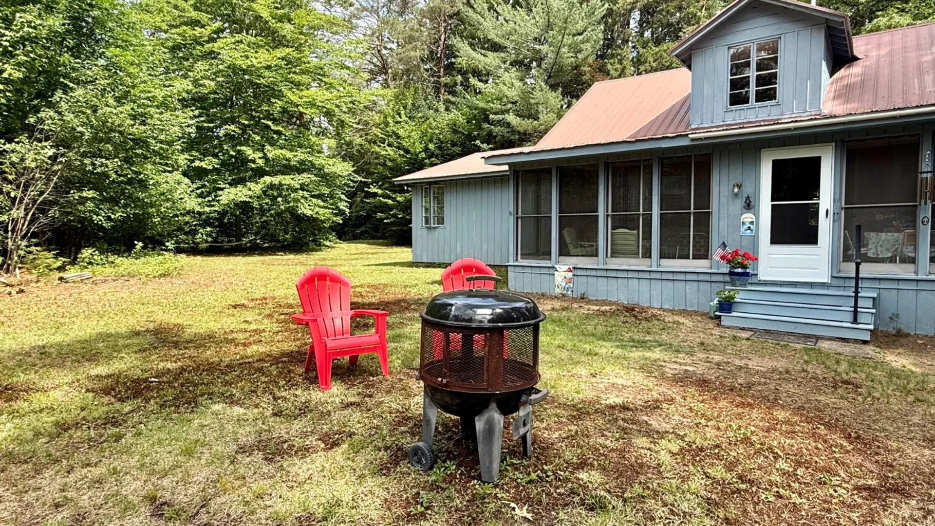Property at 193 Old Piseco Road, Piseco, NY 12108 9