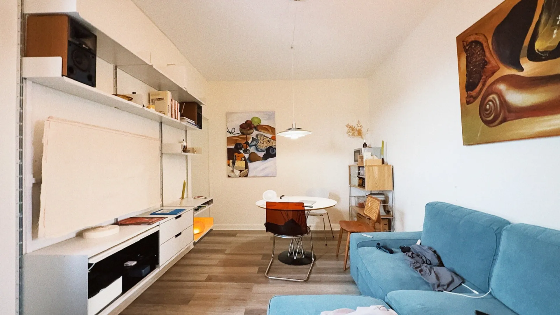 Property at 648 Grand Street, Brooklyn, NY 11206 9