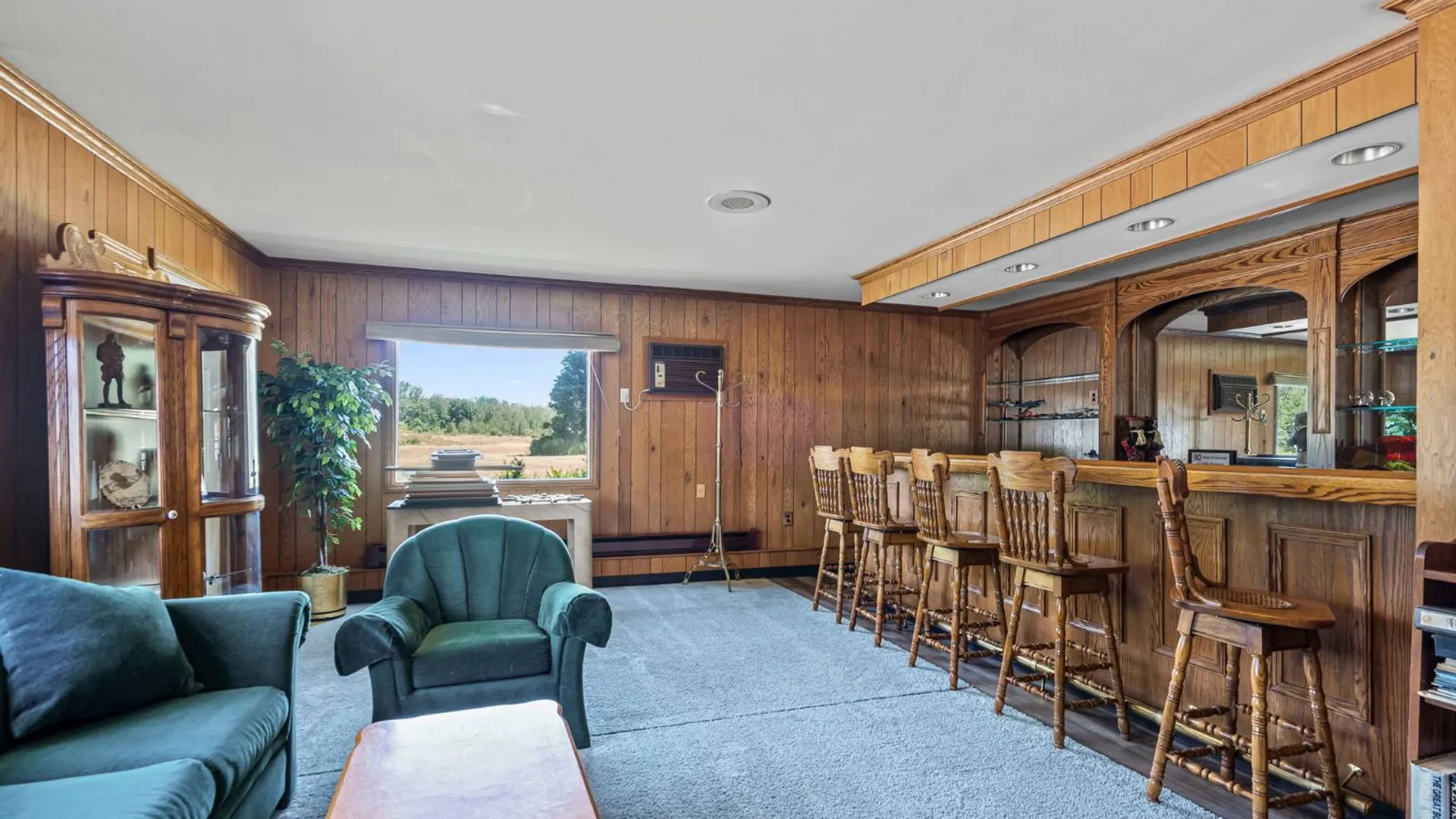 Property at 1342 Sacandaga Road, Galway, NY 12074 59