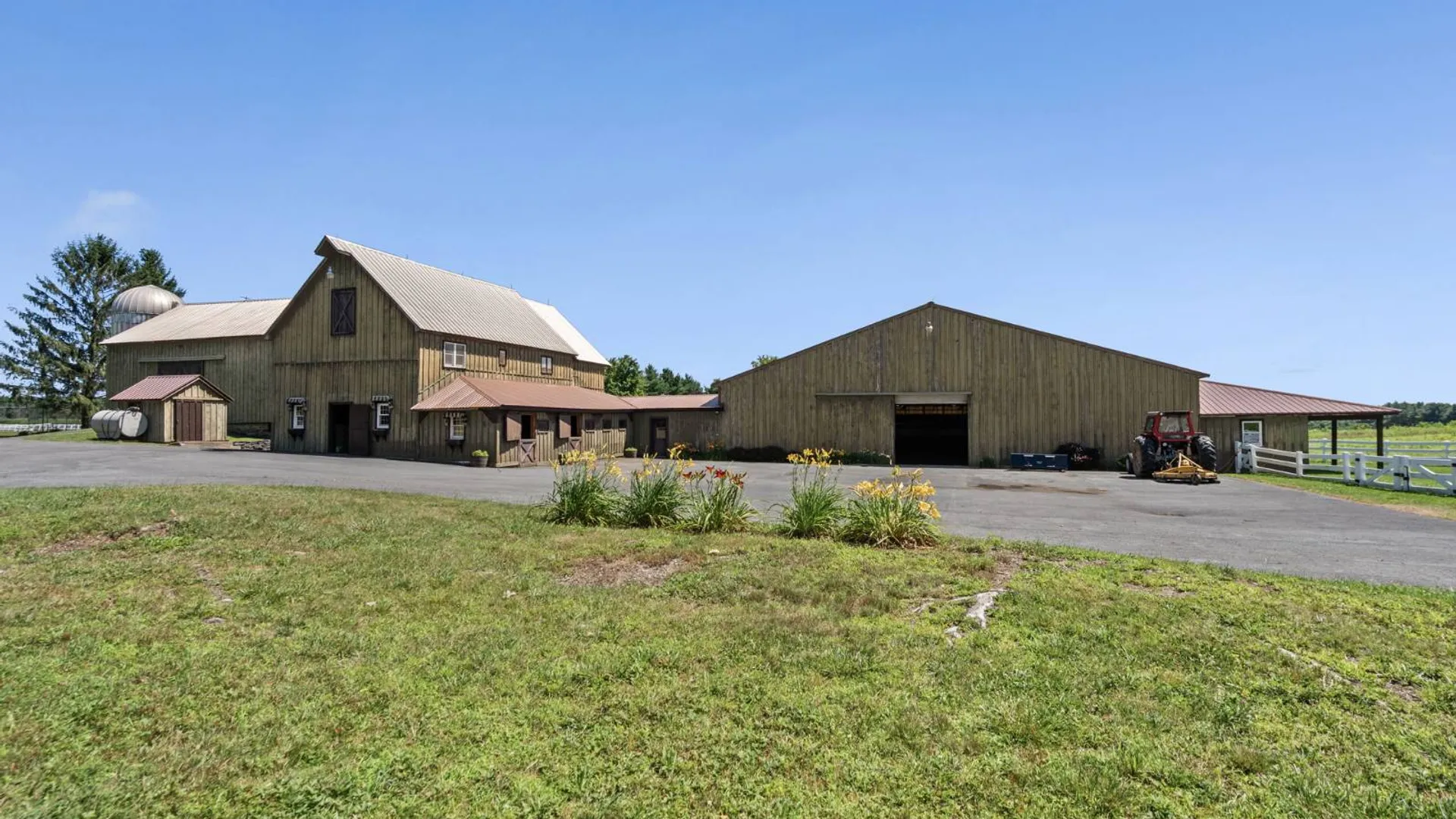 Property at 1342 Sacandaga Road, Galway, NY 12074 36