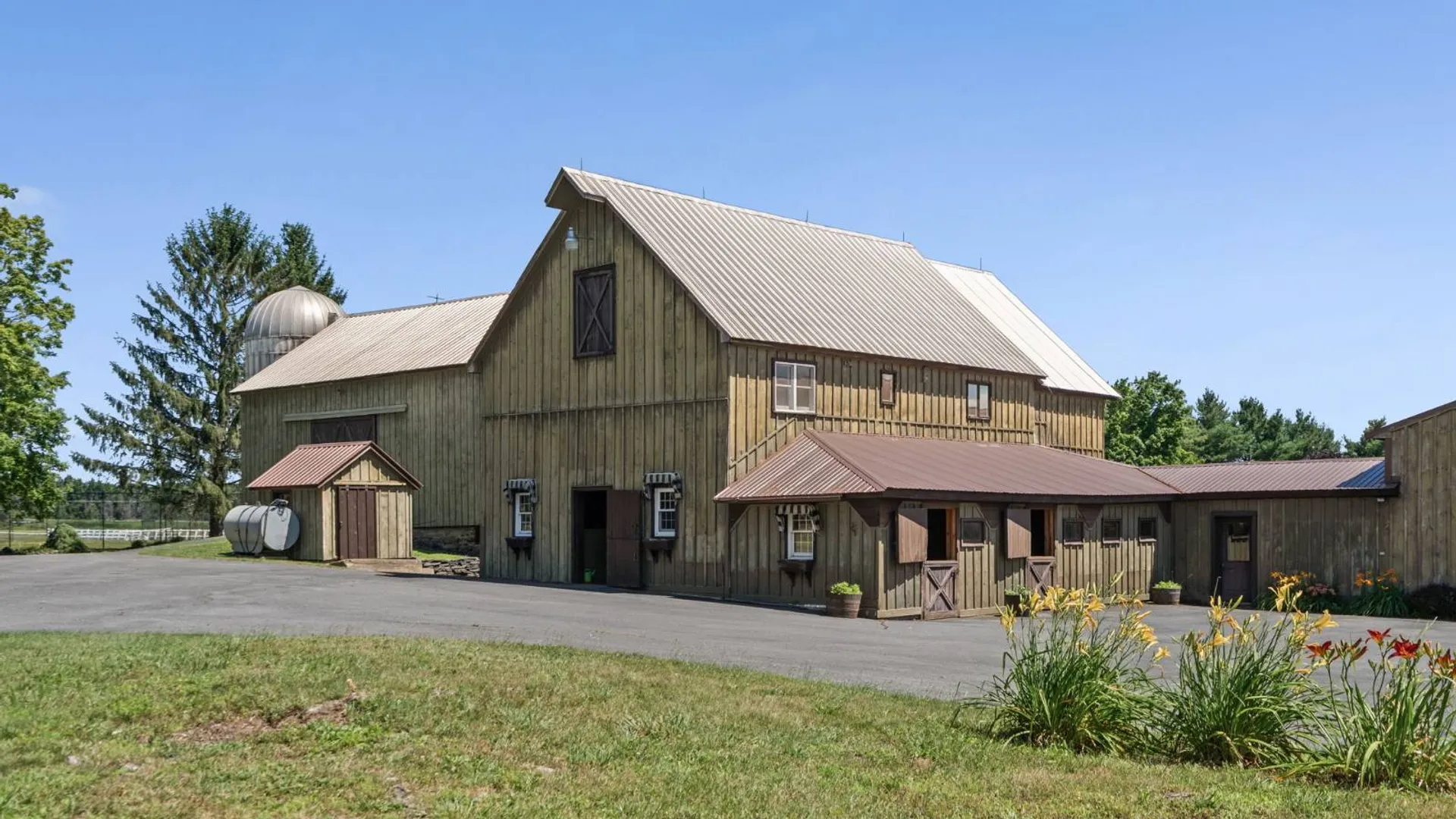 Property at 1342 Sacandaga Road, Galway, NY 12074 37