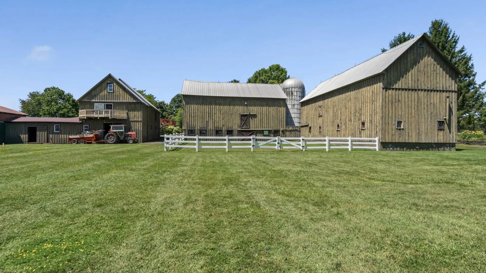 Property at 1342 Sacandaga Road, Galway, NY 12074 35