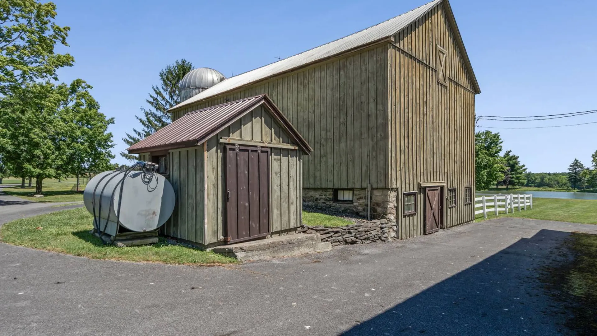 Property at 1342 Sacandaga Road, Galway, NY 12074 38