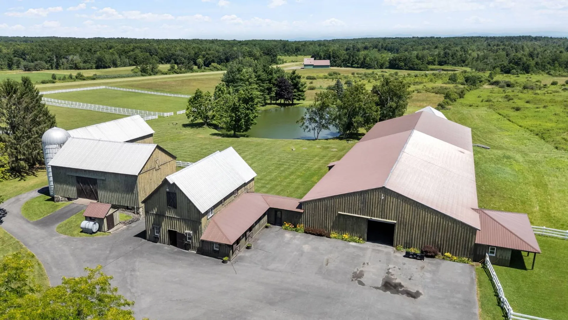 Property at 1342 Sacandaga Road, Galway, NY 12074 10