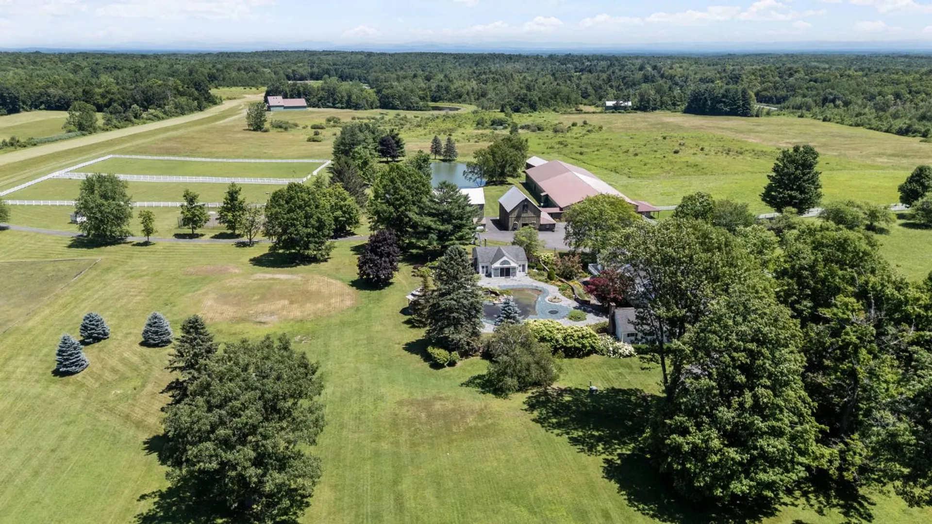 Property at 1342 Sacandaga Road, Galway, NY 12074 3