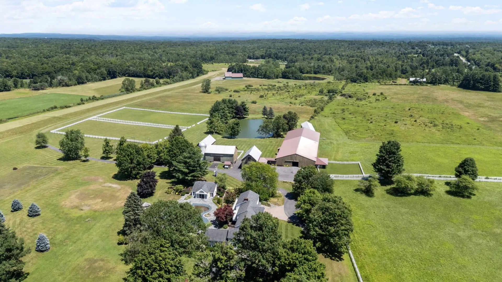 Property at 1342 Sacandaga Road, Galway, NY 12074 2