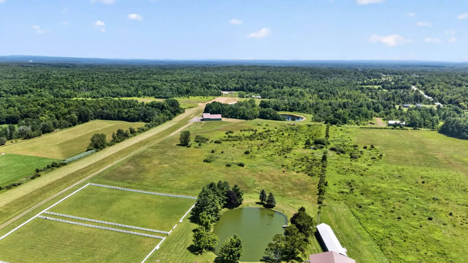 Property at 1342 Sacandaga Road, Galway, NY 12074 4