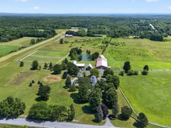 Property at 1342 Sacandaga Road, Galway, NY 12074