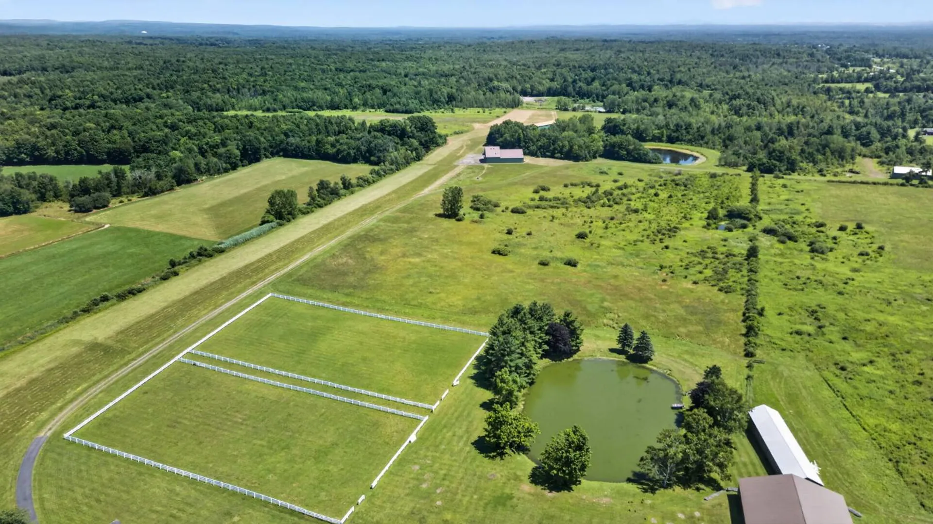Property at 1342 Sacandaga Road, Galway, NY 12074 6