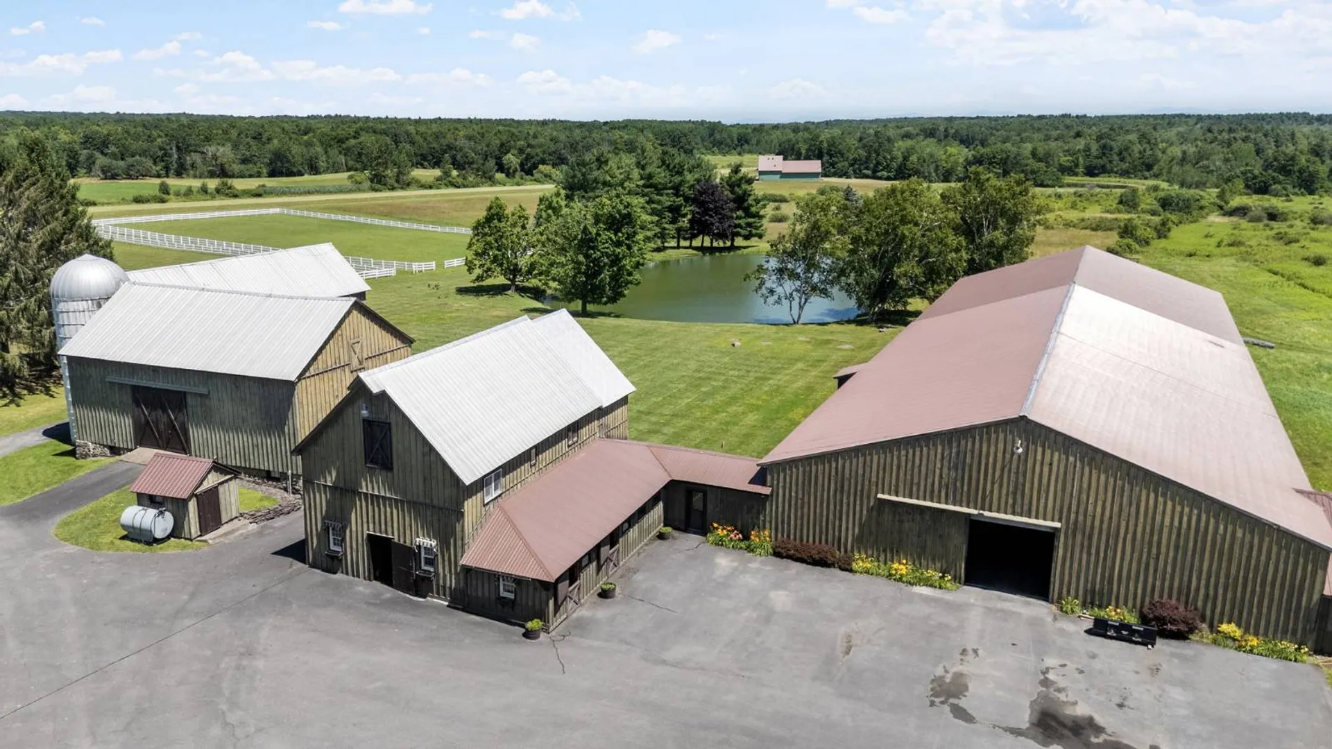 Property at 1342 Sacandaga Road, Galway, NY 12074 11