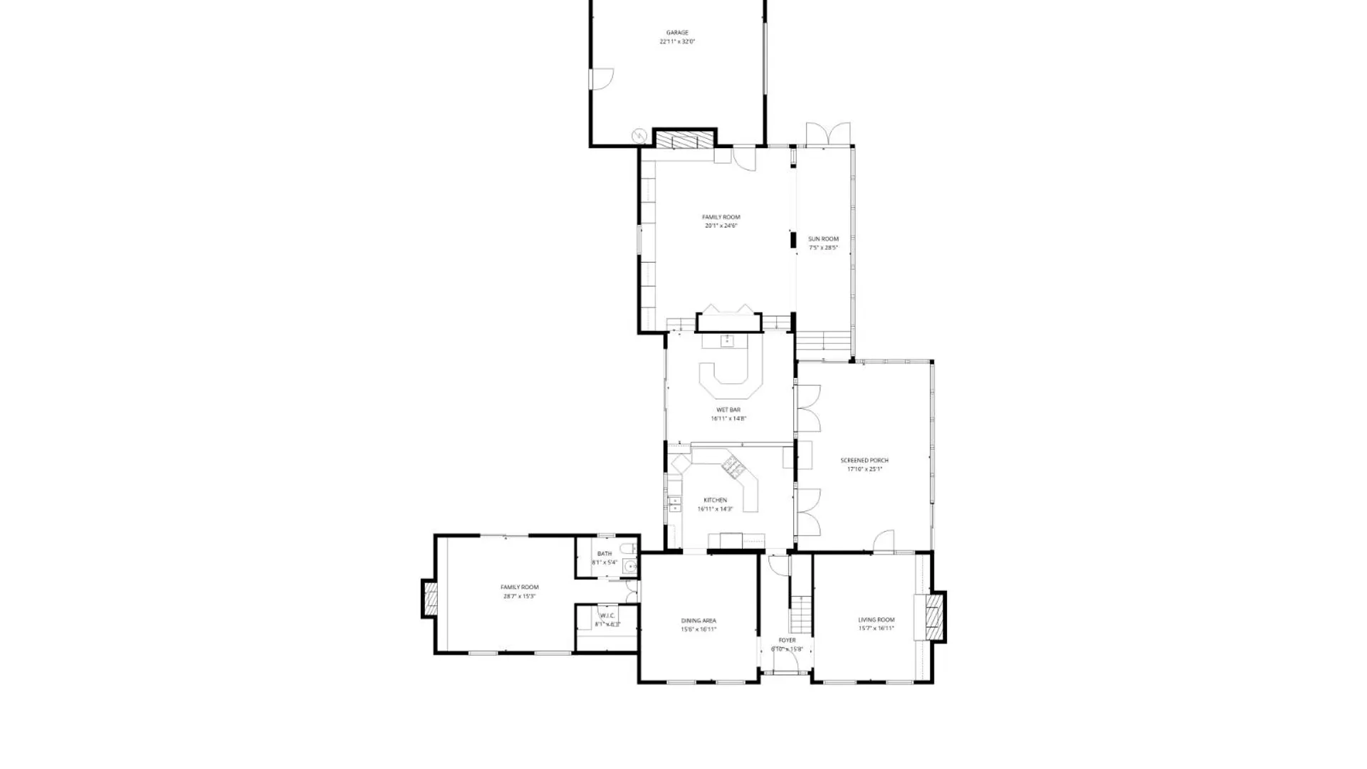 Property at 1342 Sacandaga Road, Galway, NY 12074 66