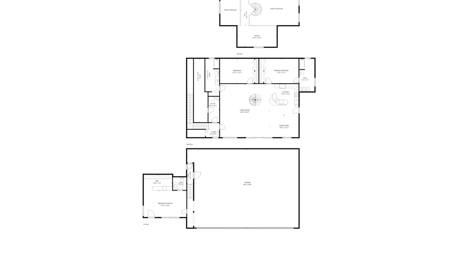 Property at 1342 Sacandaga Road, Galway, NY 12074 69