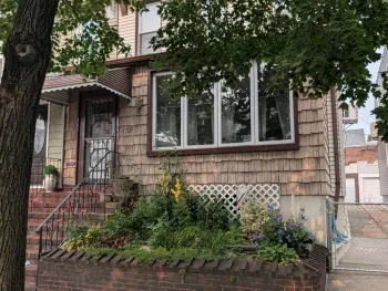 Property at 71-03 69 Place, Glendale, NY 11385
