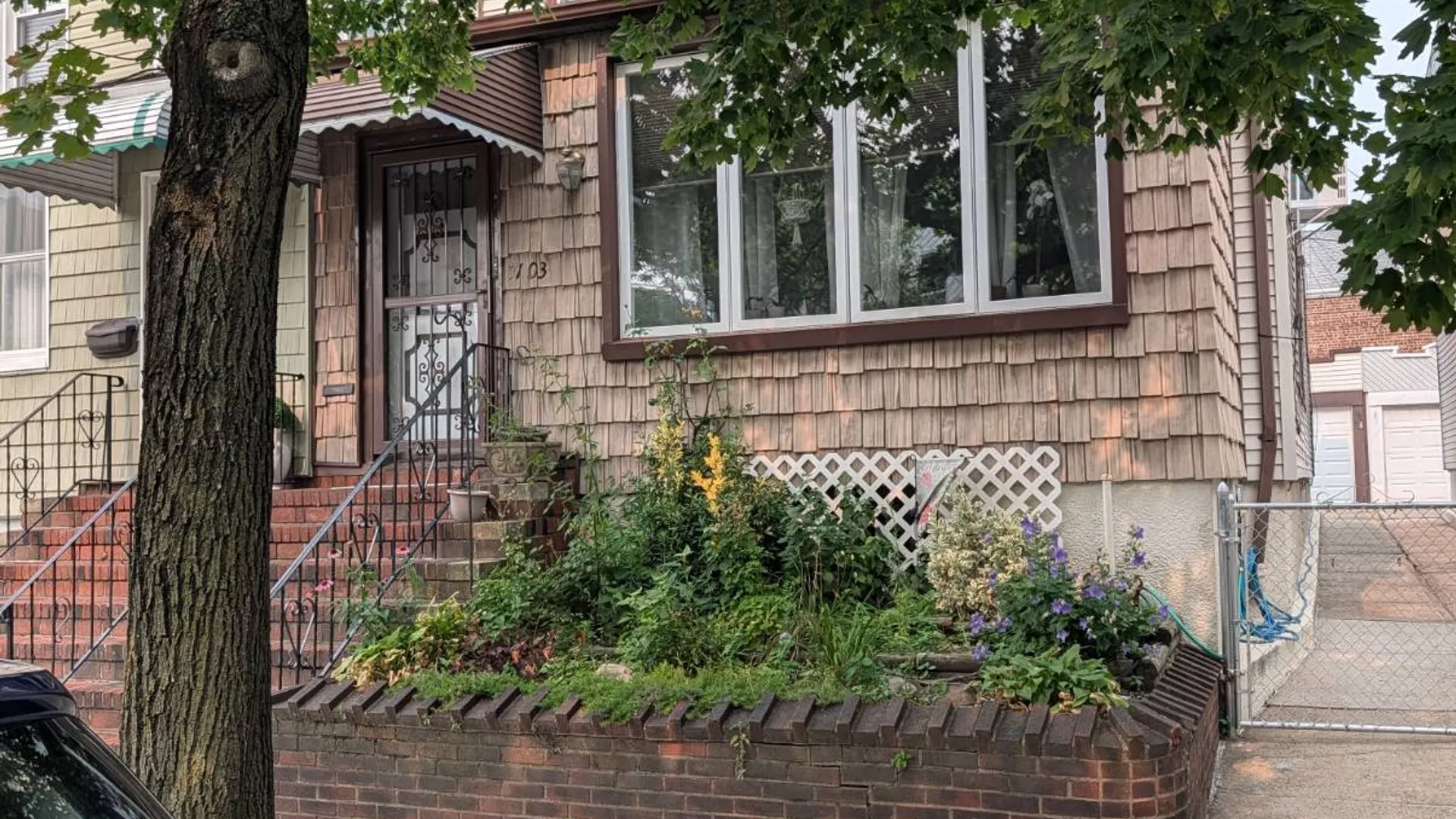 Property at 71-03 69 Place, Glendale, NY 11385 2