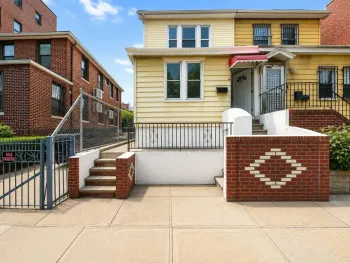 Property at 4043 69th Street, Woodside, NY 11377