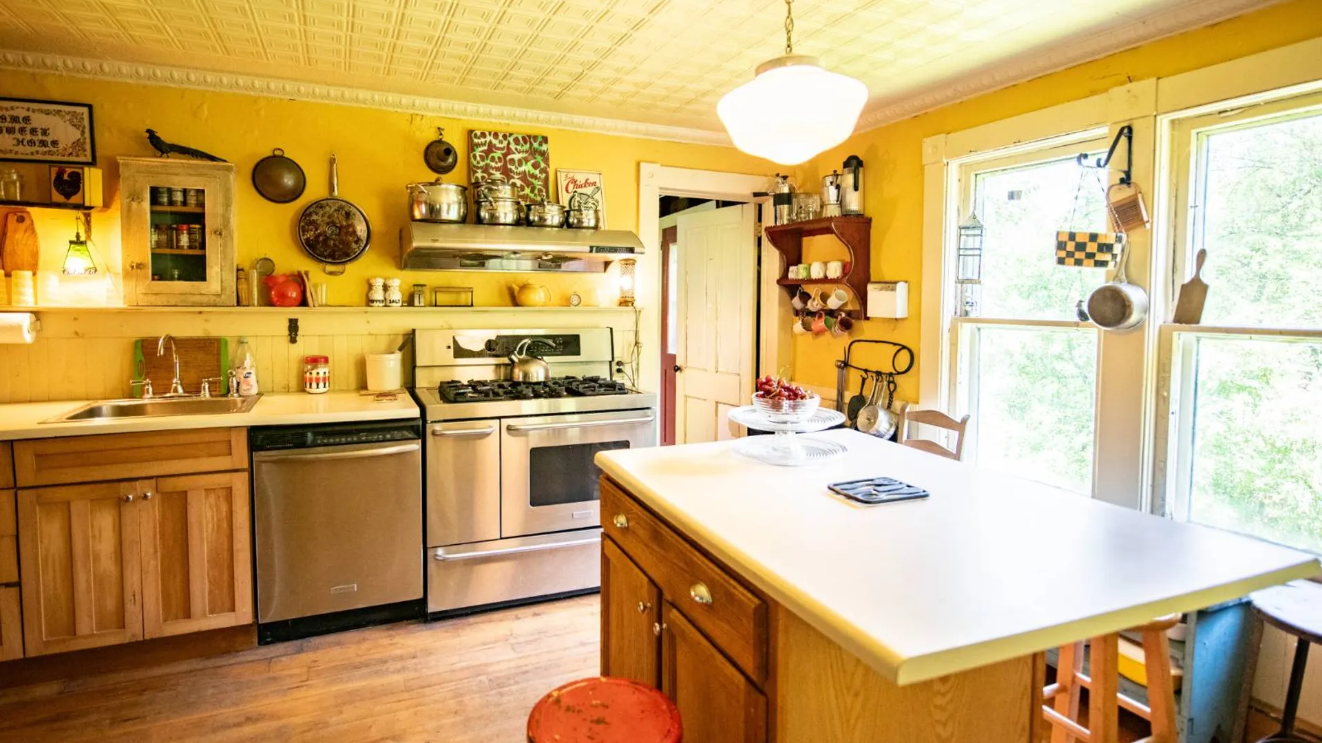 Property at 10241 County Highway 33, Bloomville, NY 13739 13