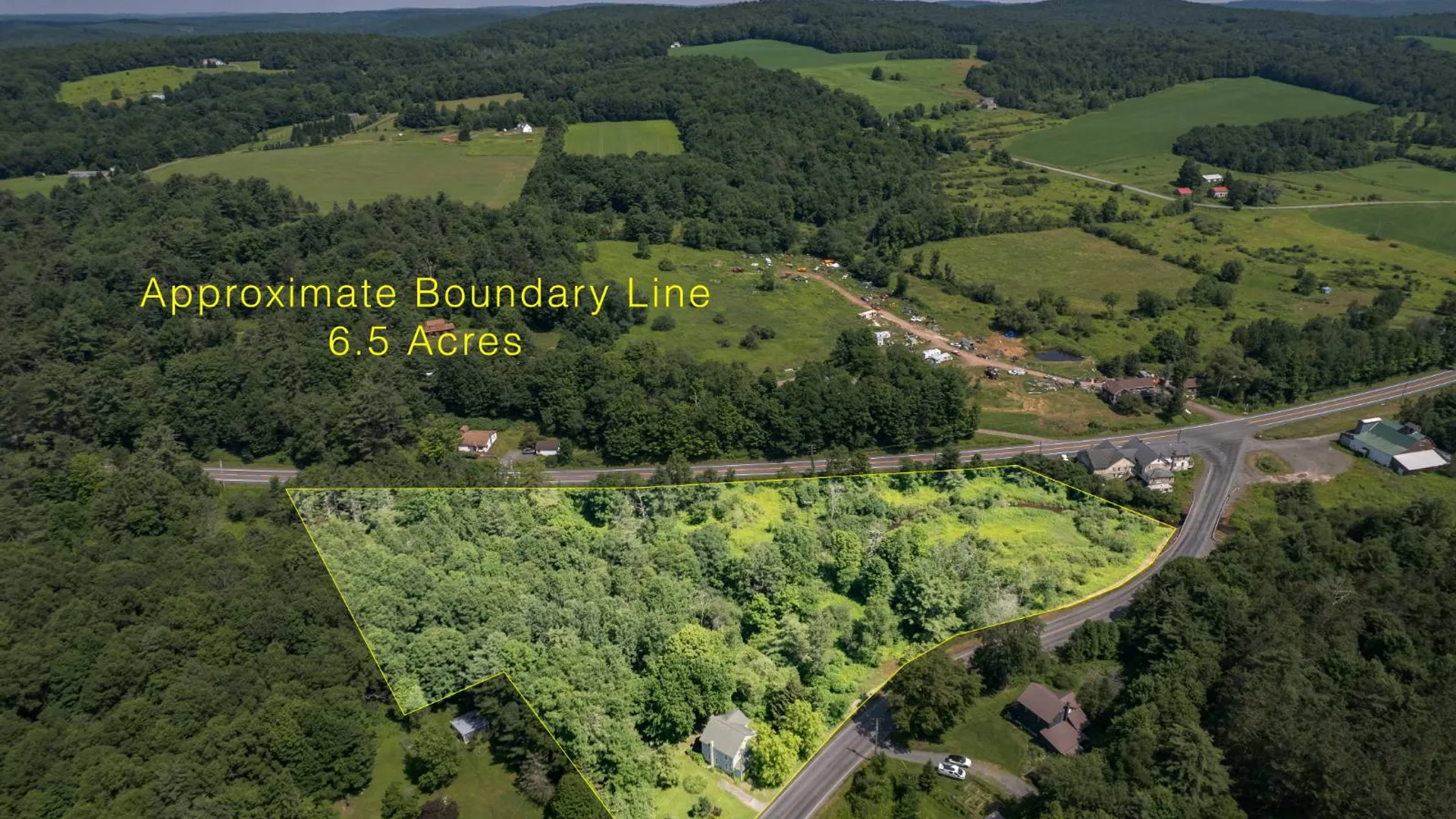 Property at 10241 County Highway 33, Bloomville, NY 13739 28