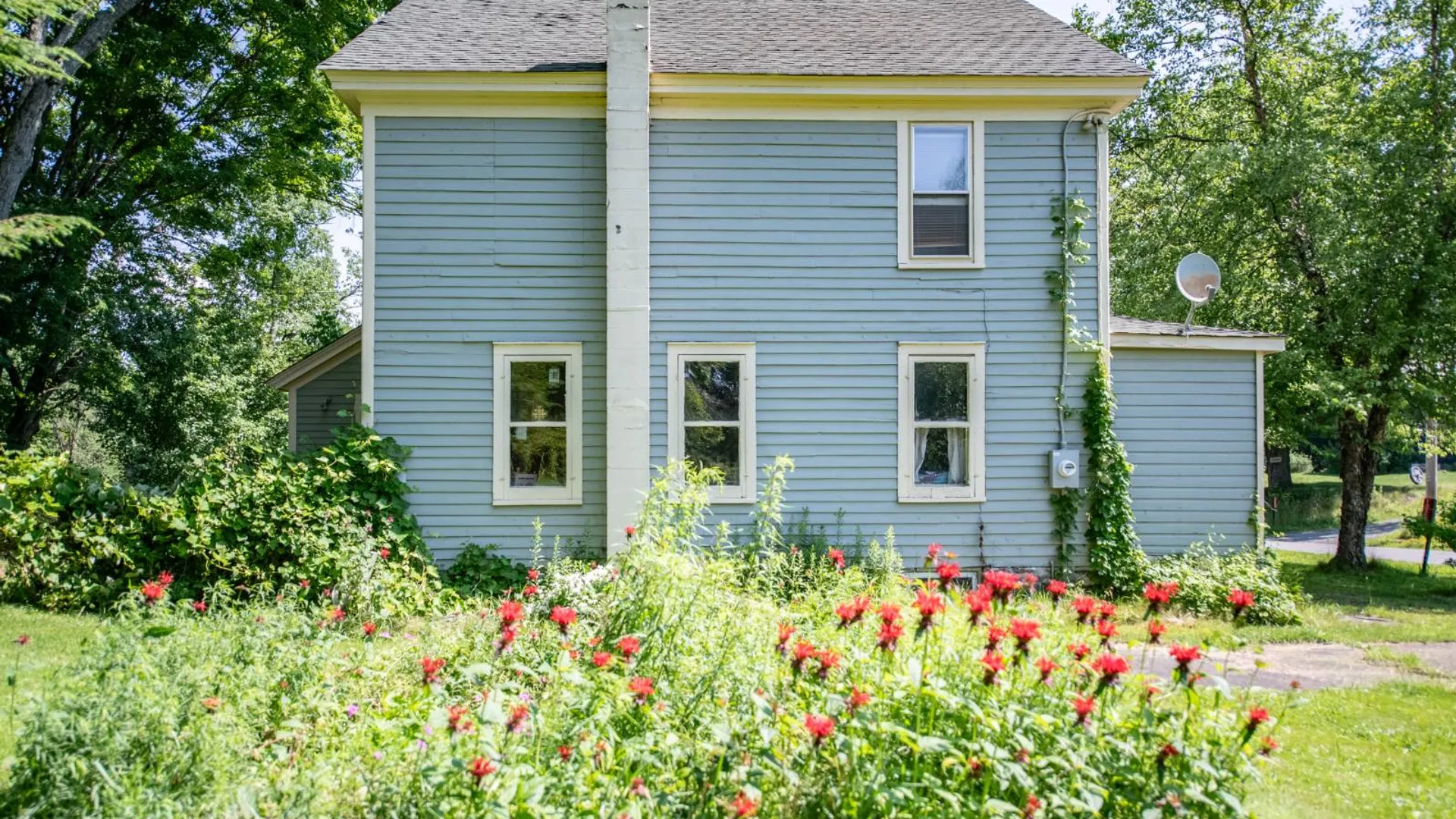 Property at 10241 County Highway 33, Bloomville, NY 13739 3