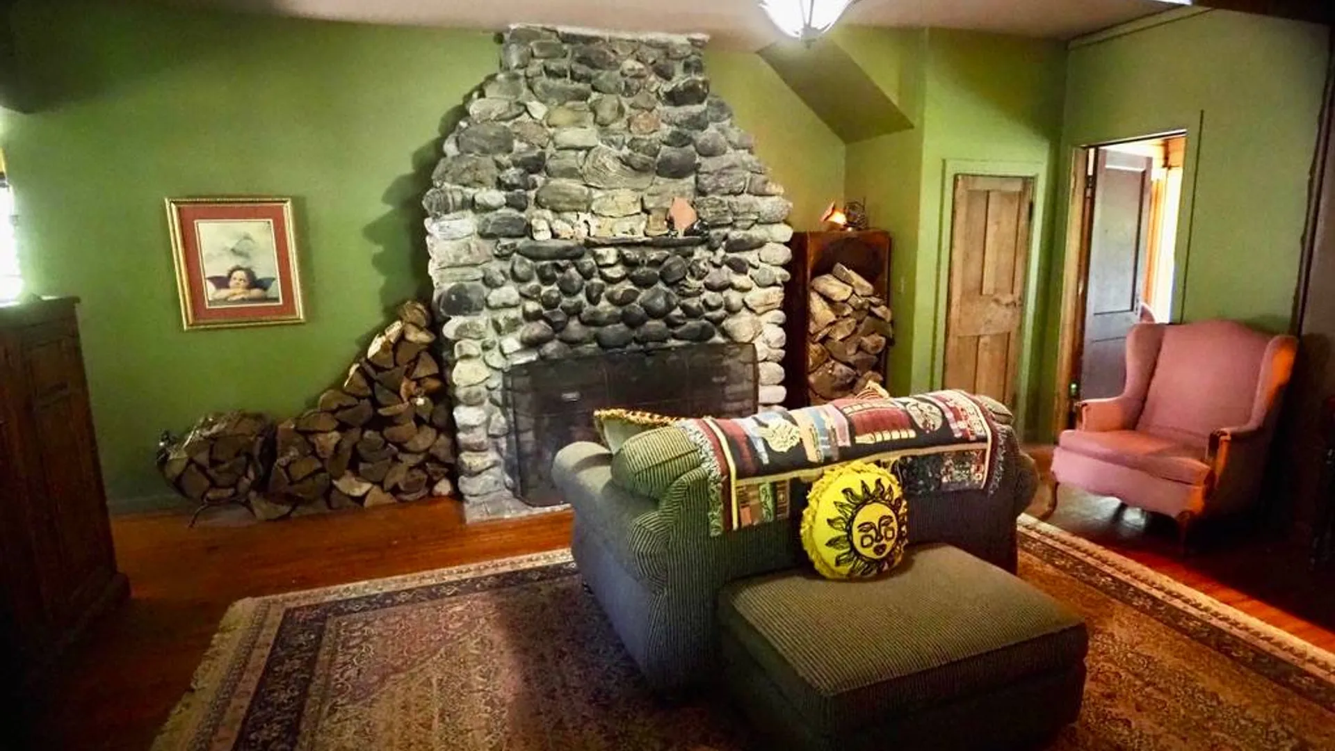 Property at 759 Young's Corners Rd, Amsterdam, NY 12010 17