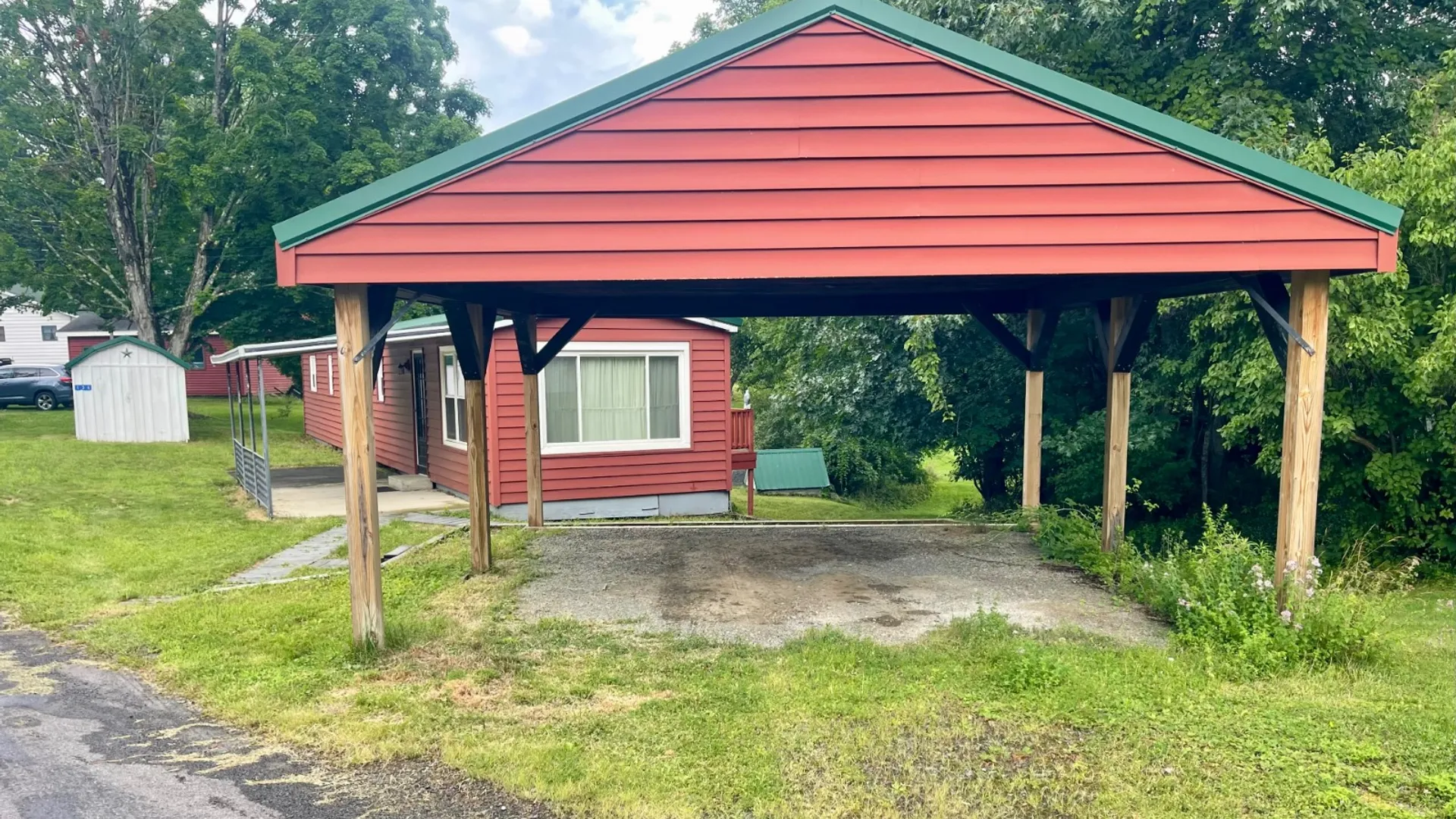 Property at 136 Cliffside Cir, Maryland, NY 12116 4