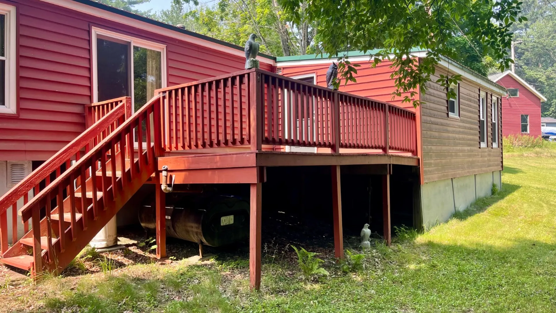 Property at 136 Cliffside Cir, Maryland, NY 12116 8