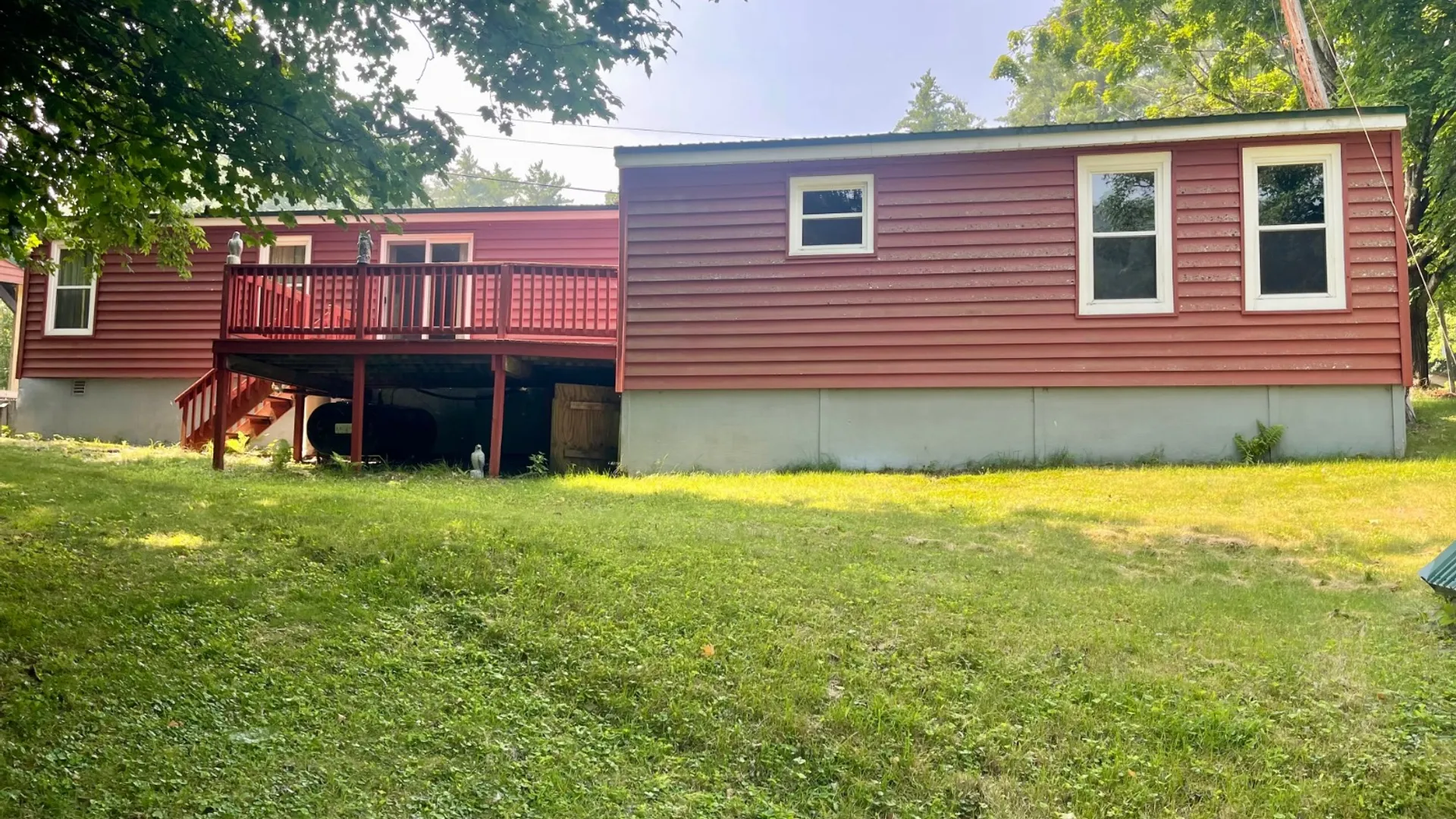 Property at 136 Cliffside Cir, Maryland, NY 12116 9