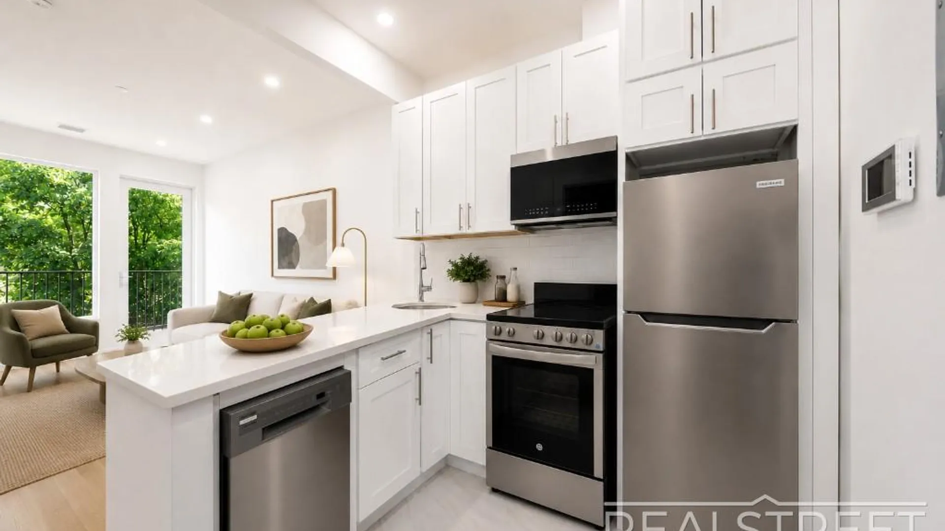 Property at 1469 Dean St, BROOKLYN, NY 11213 3
