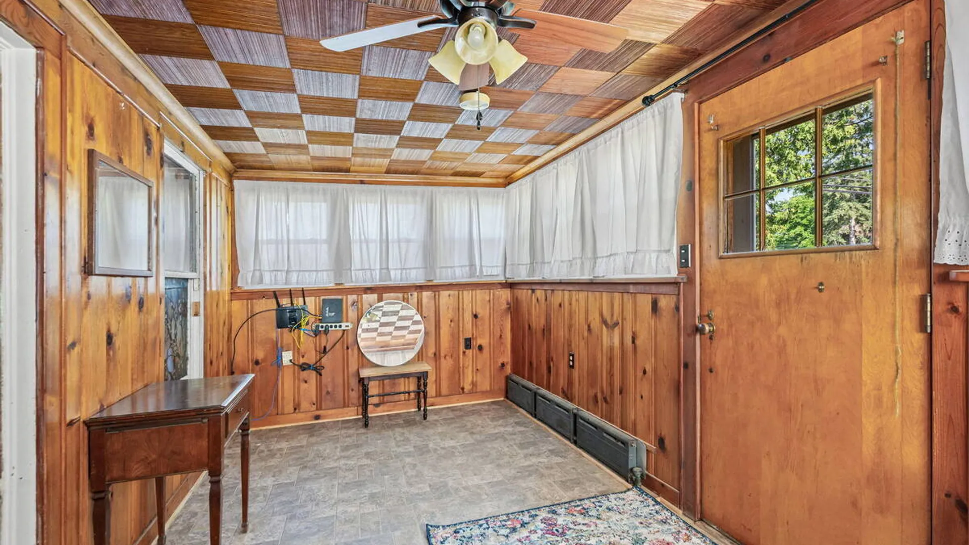 Property at 206 Route 4, Northumberland, NY 12871 6