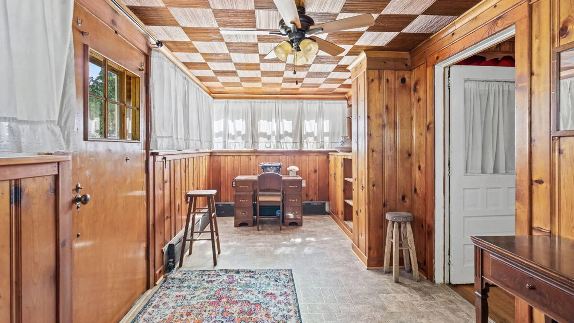 Property at 206 Route 4, Northumberland, NY 12871 7