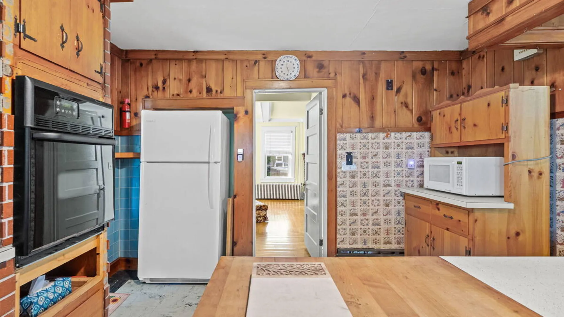 Property at 206 Route 4, Northumberland, NY 12871 12