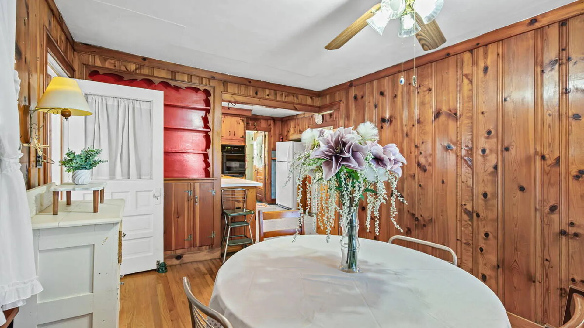 Property at 206 Route 4, Northumberland, NY 12871 14