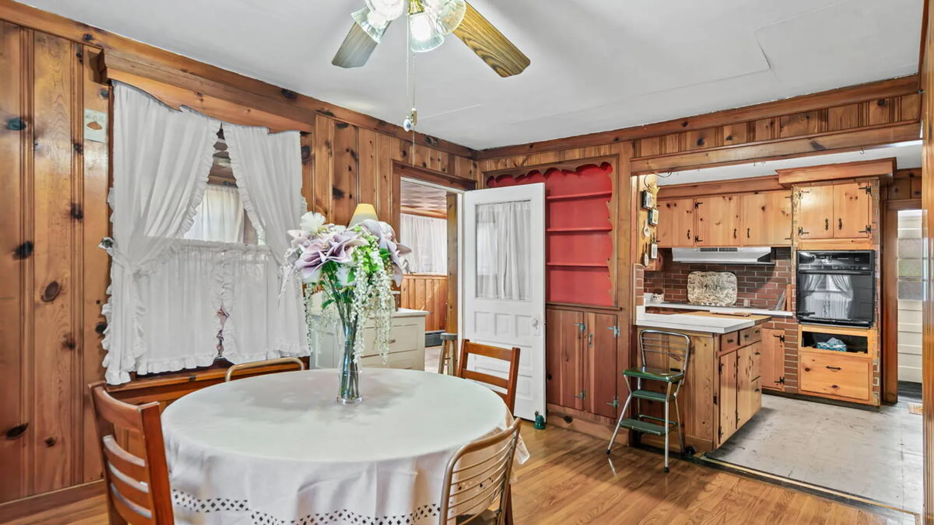 Property at 206 Route 4, Northumberland, NY 12871 15