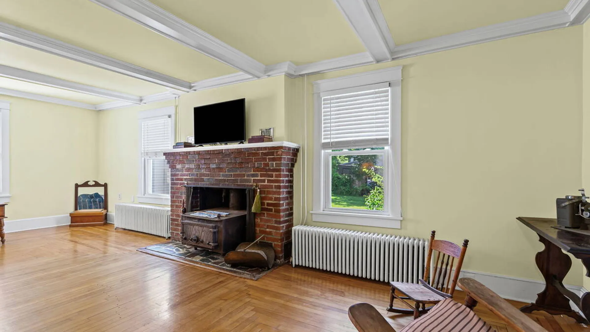Property at 206 Route 4, Northumberland, NY 12871 19