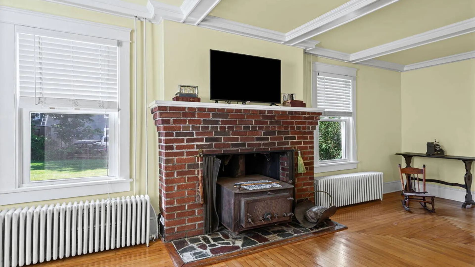 Property at 206 Route 4, Northumberland, NY 12871 22