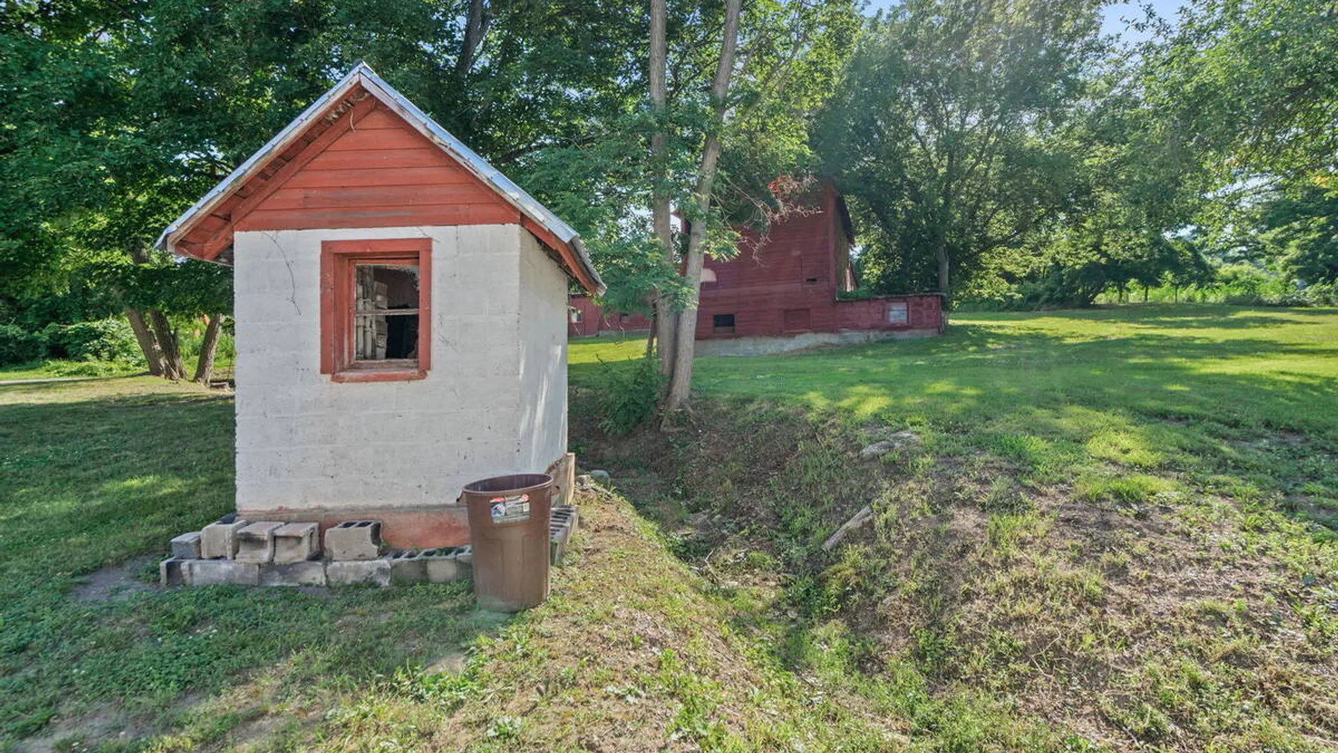 Property at 206 Route 4, Northumberland, NY 12871 54