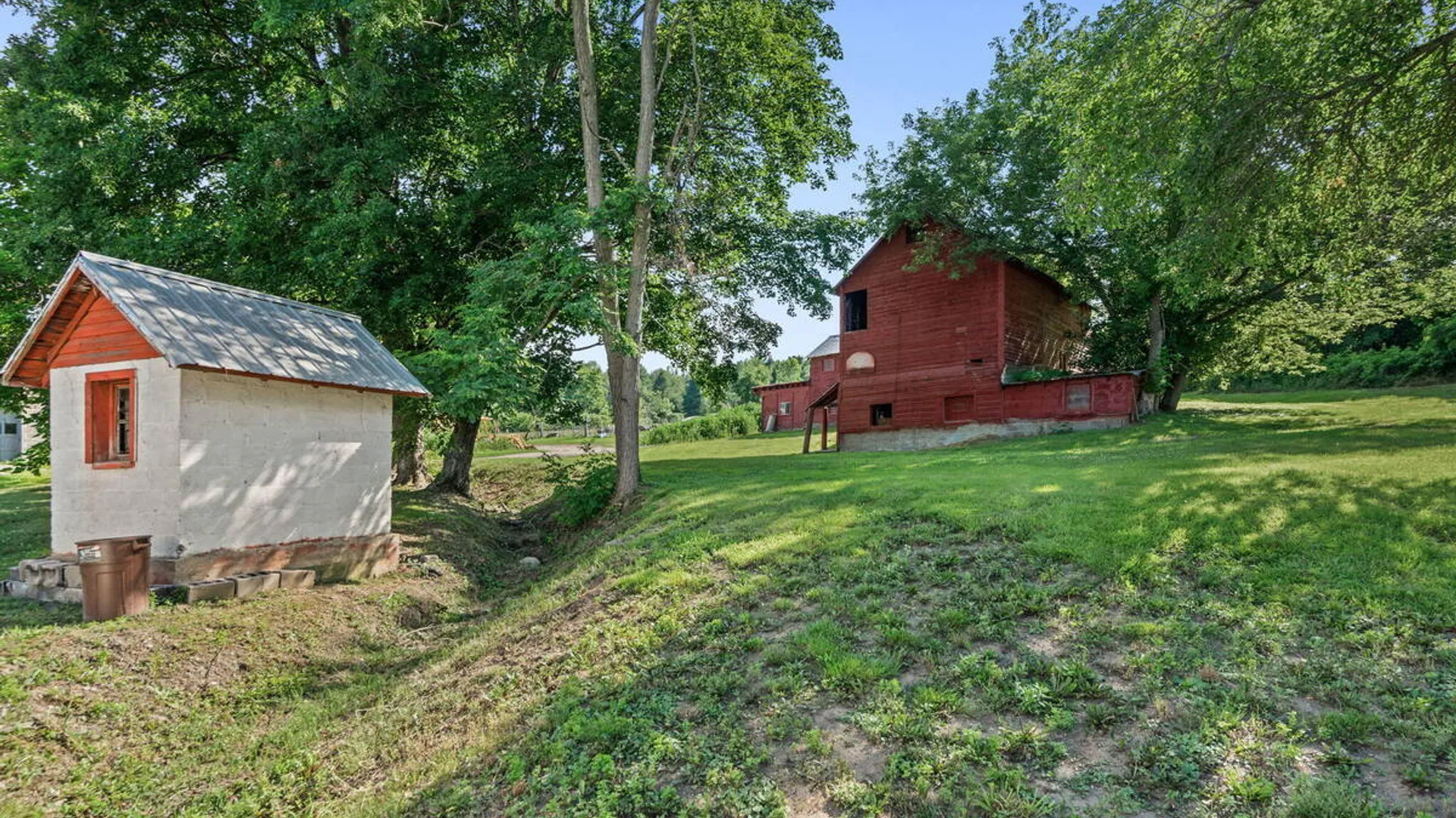 Property at 206 Route 4, Northumberland, NY 12871 55