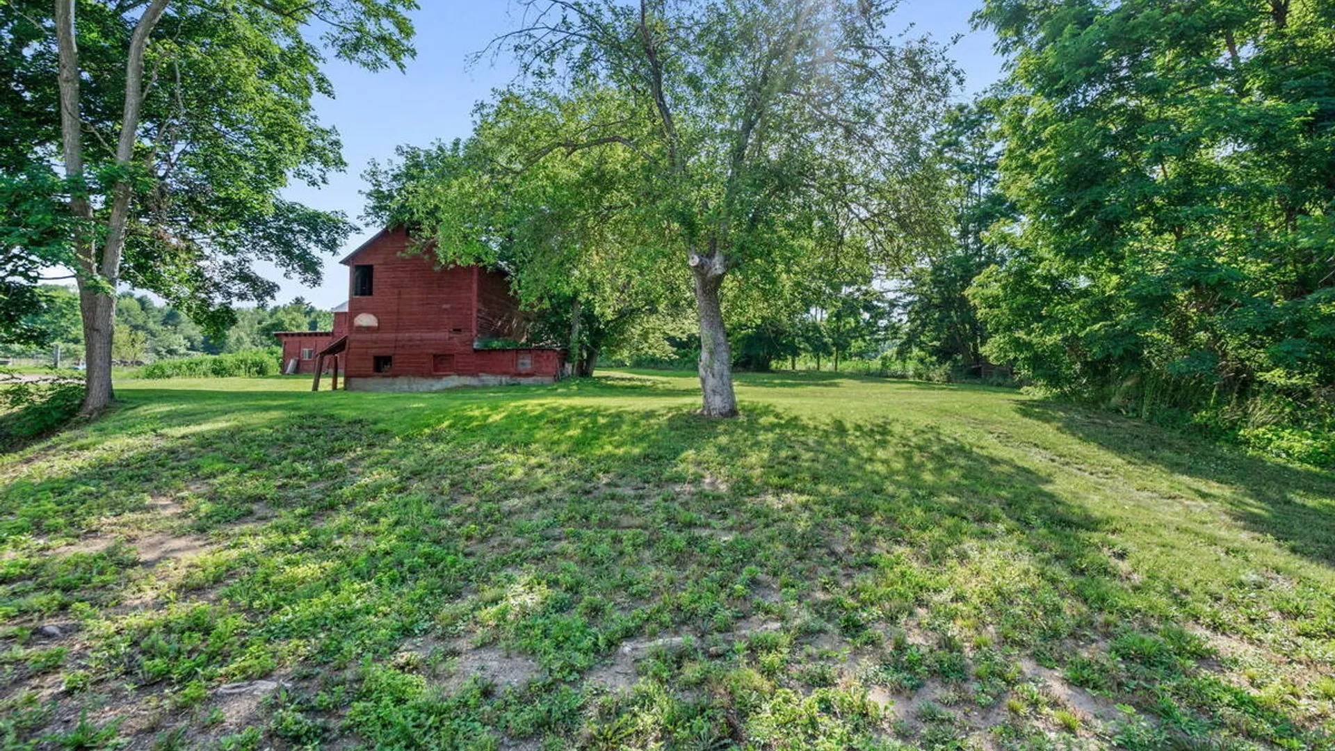 Property at 206 Route 4, Northumberland, NY 12871 56