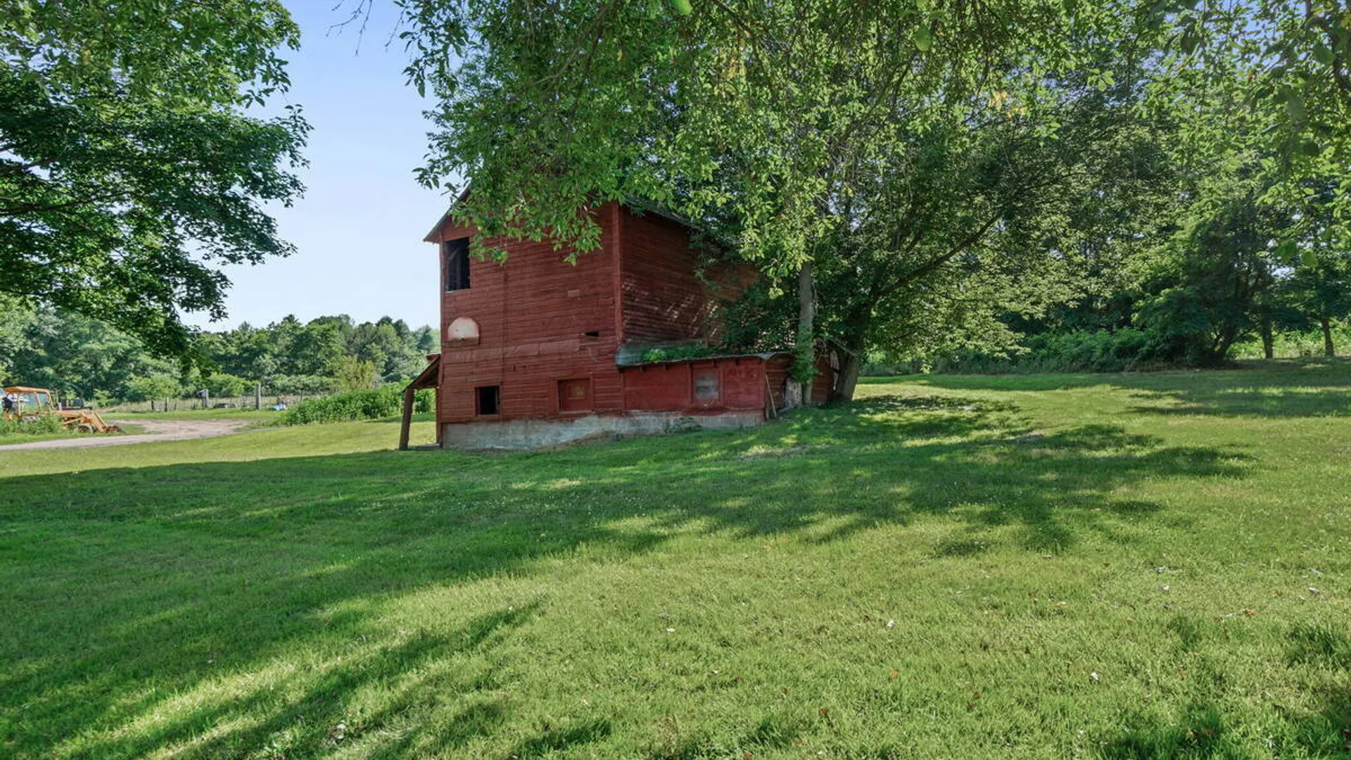 Property at 206 Route 4, Northumberland, NY 12871 57