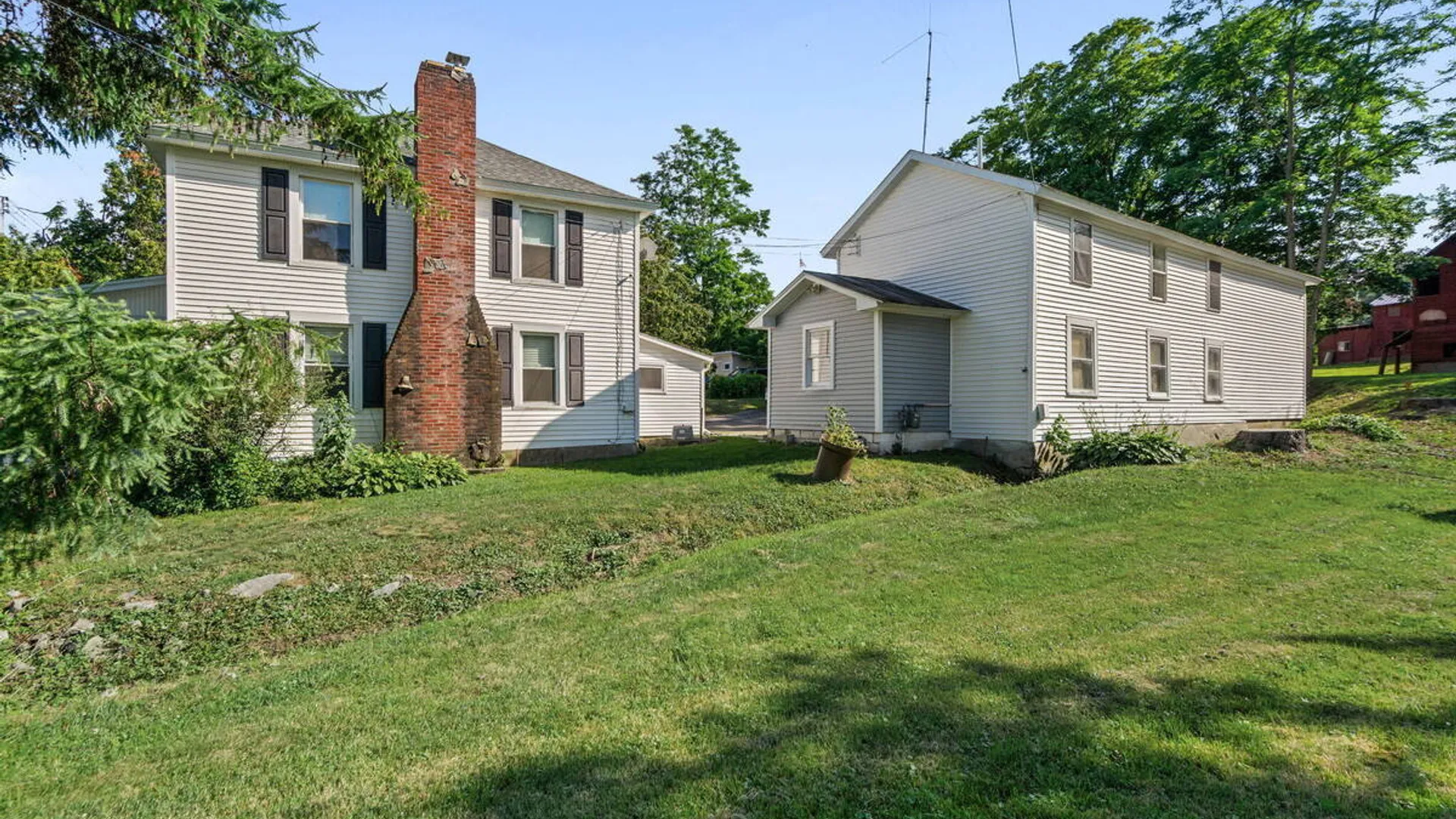 Property at 206 Route 4, Northumberland, NY 12871 58