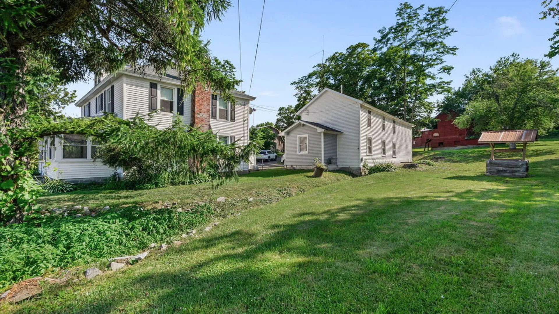 Property at 206 Route 4, Northumberland, NY 12871 59