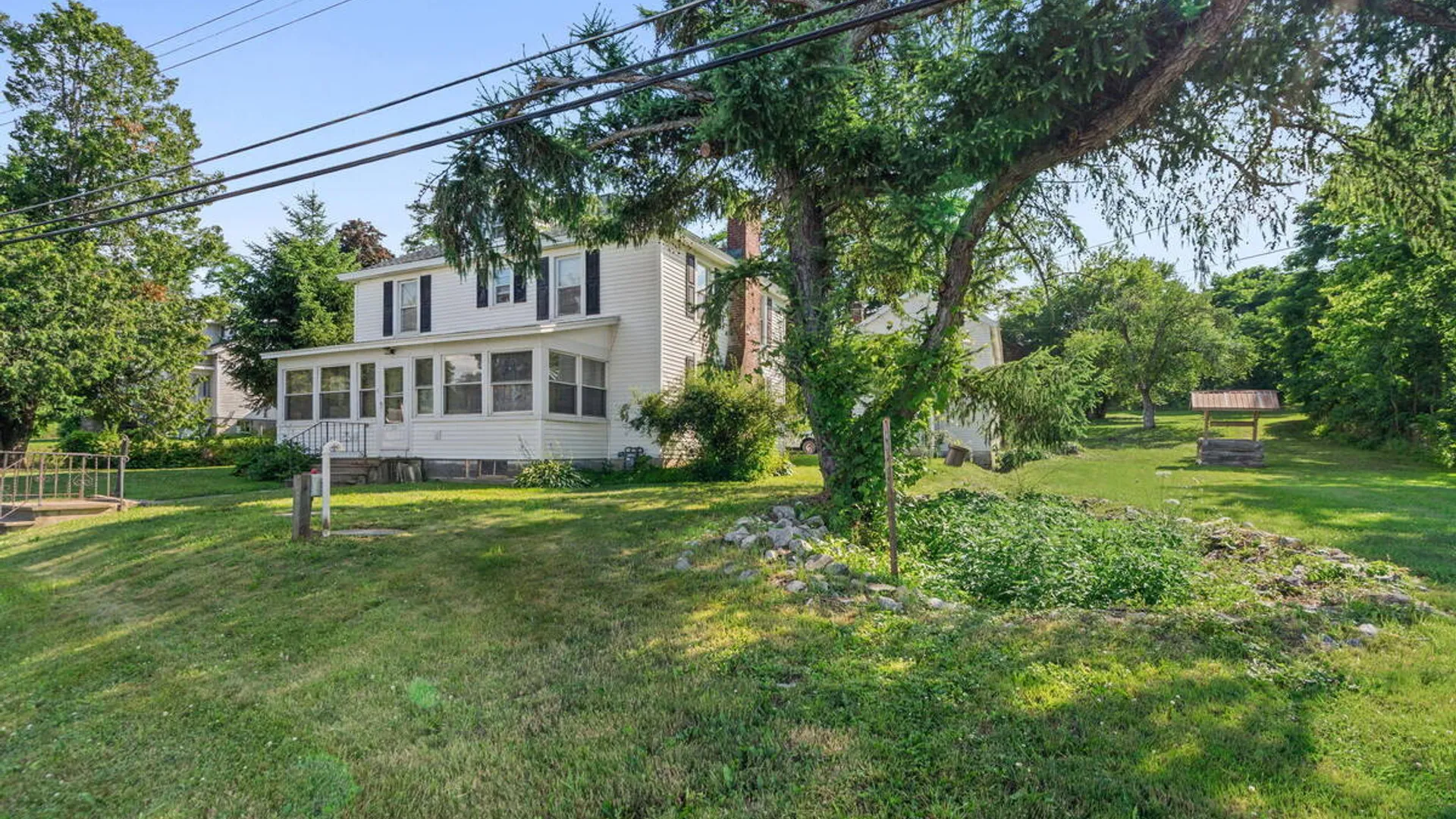 Property at 206 Route 4, Northumberland, NY 12871 60
