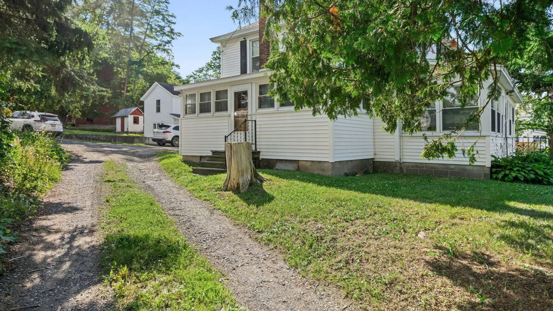 Property at 206 Route 4, Northumberland, NY 12871 61