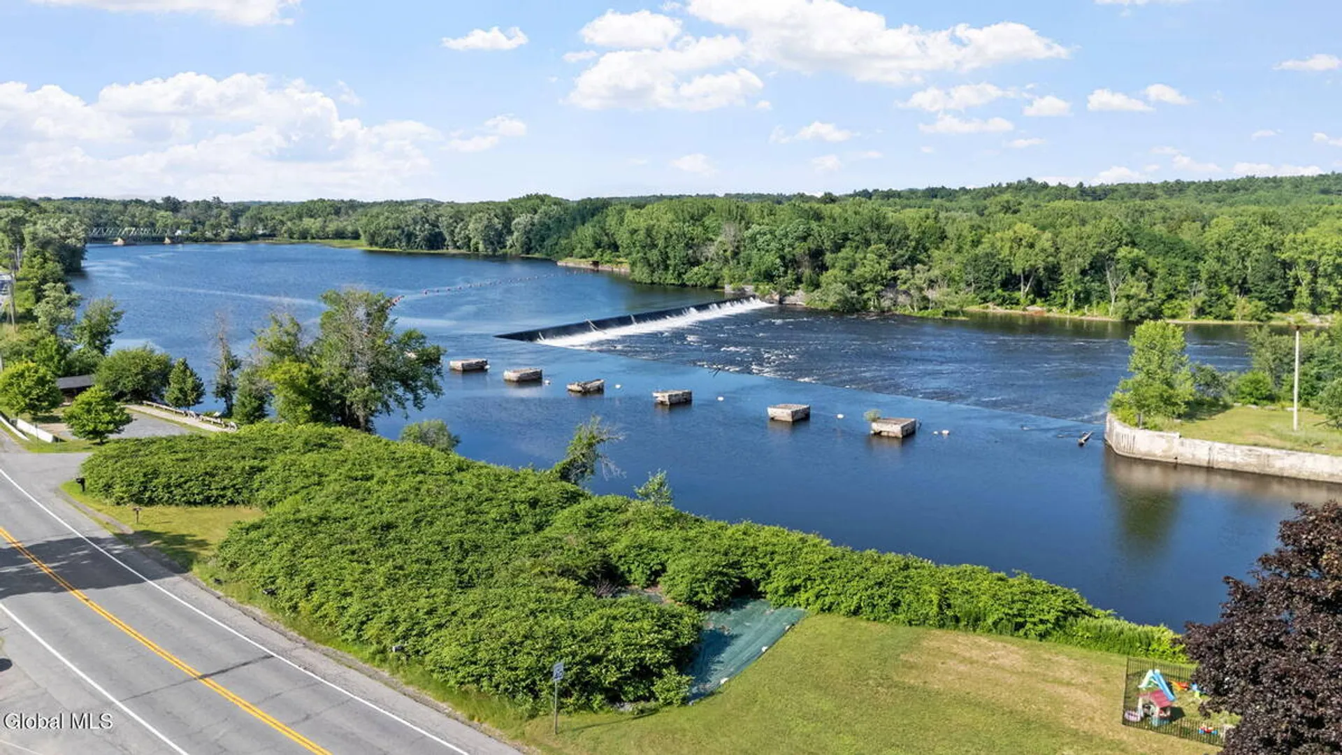 Property at 206 Route 4, Northumberland, NY 12871 63